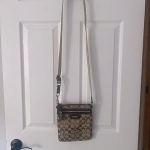 Coach Crossbody